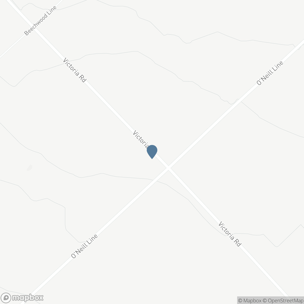 20928 Victoria ROAD, Chatham-Kent, Ontario N0P 2C0